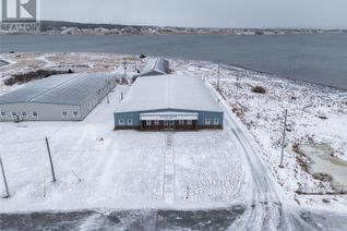 Non-Franchise Business for Sale, 1 Meadow Point Road, Trepassey, NL