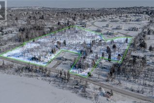 Land for Sale, Land Gondola Point Road, Quispamsis, NB