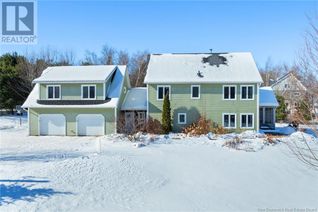 House for Sale, 6627 Route 105, Youngs Cove, NB