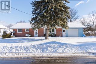 Bungalow for Sale, 102 King Drive, Quinte West, ON