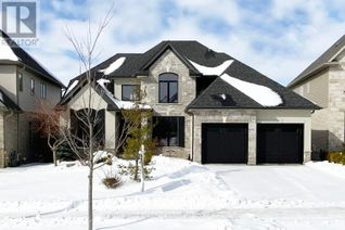 House for Sale, 2369 Torrey Pines Way, London, ON