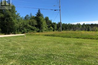 Commercial Land for Sale, Lot#7 Upper Tranquil Waters Road, REIDVILLE, NL