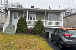 Bungalow for Sale, 143 Prowse Avenue Extension, St. John's, NL