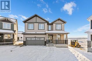 House for Sale, 1059 Southwinds Green Sw, Airdrie, AB