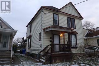 Duplex for Sale, 817 Chatham Street East, Windsor, ON