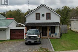 House for Sale, 31 O'Brien Street, Marmora and Lake, ON