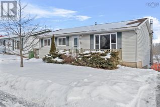 Bungalow for Sale, 30 Leacock Court, Cole Harbour, NS