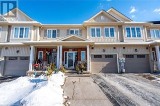 Freehold Townhouse for Sale, 5093 Serena Drive, Beamsville, ON