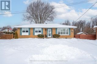 House for Sale, 434 Bellevue Crescent, Cornwall, ON