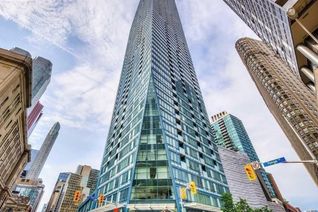 Property for Rent, 8 The Esplanade Road #1903, Toronto (Waterfront Communities), ON