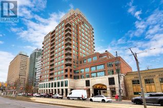 Condo Apartment for Sale, 155 St Clair Avenue W #307, Toronto (Casa Loma), ON