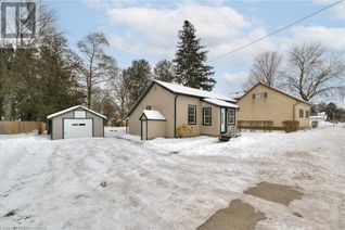 Bungalow for Sale, 139 Coleman Street, Innerkip, ON