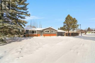 Bungalow for Sale, 73 Selkirk Boulevard, Red Deer, AB