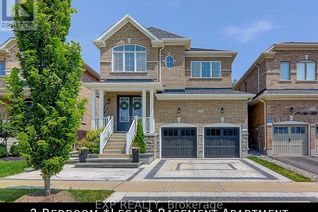 Detached House for Sale, 21 Ash Hill Avenue, Caledon (Caledon East), ON