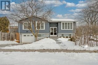 Bungalow for Sale, 693 Inverary Road, Burlington, ON