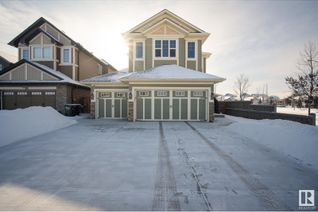 House for Sale, 301 Ampton Court, Sherwood Park, AB