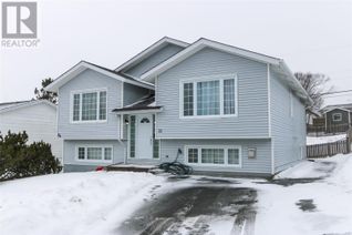 Property for Sale, 35 Sinnott Place, St. John's, NL