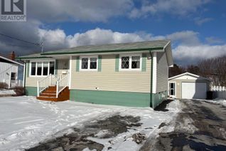 Bungalow for Sale, 3165 Sunset Avenue, New Waterford, NS