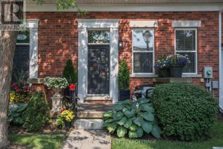 Townhouse for Sale, 481 Victoria Street #TH 4, Niagara-on-the-Lake (101 - Town), ON