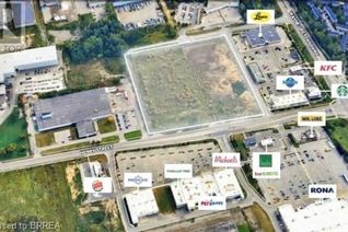 Commercial/Retail Property for Lease, 234 Henry Street, Brantford, ON