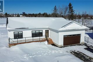 Bungalow for Sale, 6 Jasmine Court, New Maryland, NB