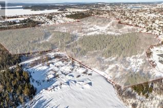 Land for Sale, Manawagonish Road, Saint John, NB