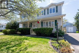 Property for Sale, 272 Gaspe, Dieppe, NB