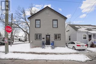 Triplex for Sale, 510 Britannia Avenue, Hamilton, ON