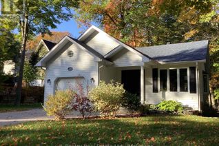 House for Sale, 14 Jury Drive, Penetanguishene, ON