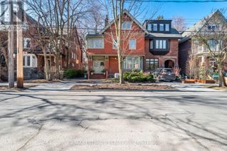 Triplex for Rent, 578 Huron Street #A, Toronto (Annex), ON