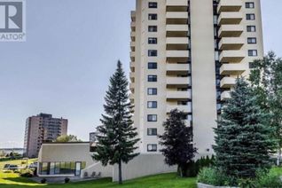 Condo Apartment for Rent, 1139 Queen St # 1303, Sault Ste. Marie, ON