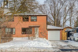 House for Sale, 321 Blue Grass Boulevard, Richmond Hill (Crosby), ON