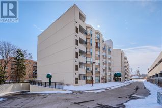 Condo for Sale, 3267 King Street E Unit# 304, Kitchener, ON