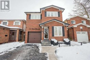 House for Sale, 54 Ferri Crescent, Brampton (Heart Lake West), ON