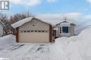 Bungalow for Sale, 1 Keith Street, Orillia, ON