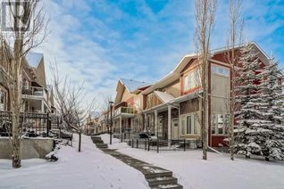 Townhouse for Sale, 176 Auburn Meadows Walk Se, Calgary, AB