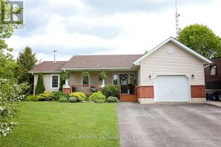 Bungalow for Sale, 160 James Street, Grey Highlands, ON