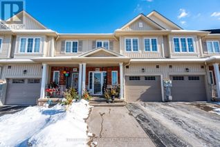 Townhouse for Sale, 5093 Serena Drive, Lincoln (982 - Beamsville), ON