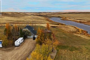 Farm for Sale, Carleton Farm, Swift Current Rm No. 137, SK