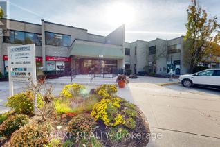 Office for Lease, 101 Cherryhill Boulevard #111, London, ON