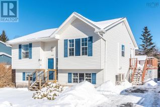 House for Sale, 108 Forestglen Drive, Timberlea, NS