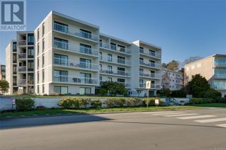 Condo for Sale, 1450 Beach Dr #507, Oak Bay, BC