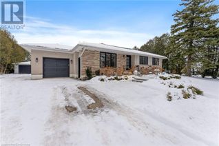 House for Sale, 54 Aberdeen Avenue, Mount Hope, ON