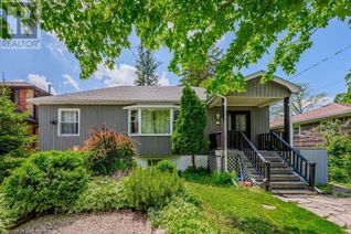 Bungalow for Sale, 45 Caledonia Street, Guelph, ON