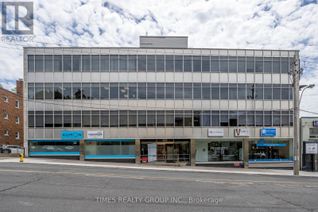 Office for Lease, 801 Eglinton Avenue W #300, Toronto (Forest Hill South), ON