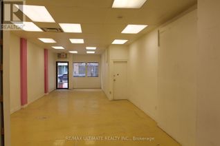 Property for Lease, 1190 Queen Street W, Toronto (Little Portugal), ON