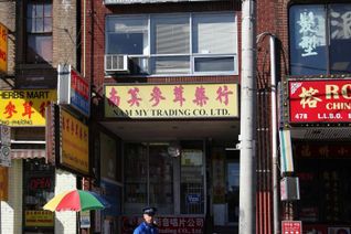 Non-Franchise Business for Sale, 480 Dundas Street W, Toronto (Kensington-Chinatown), ON