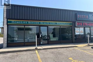 Commercial/Retail Property for Lease, 797 9th Avenue E #1, Owen Sound, ON