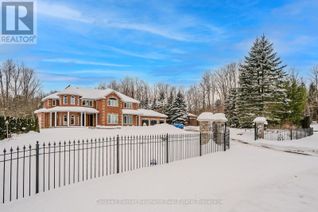 Detached House for Sale, 32 Forest Ridge Road, Erin, ON