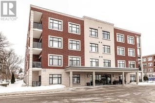 Condo for Sale, 255 John Street N #102, Stratford, ON